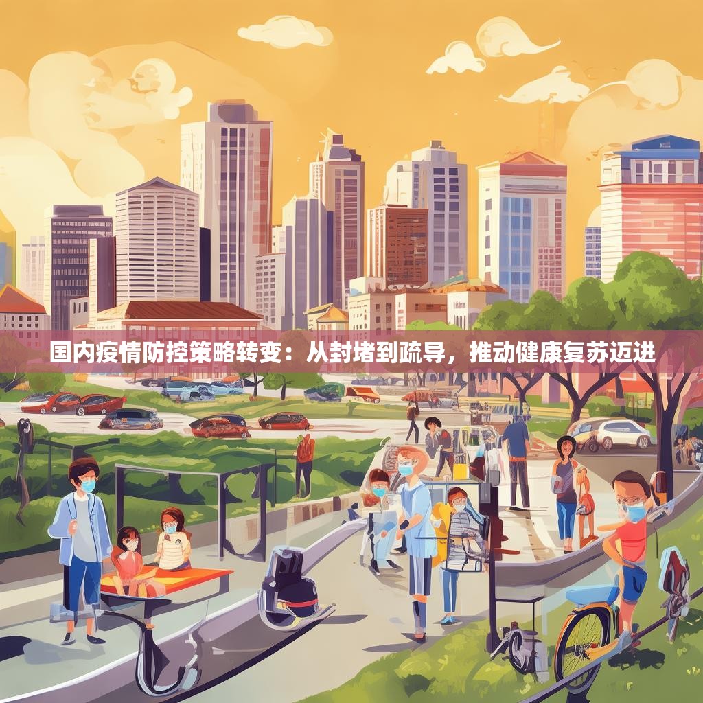 国内疫情防控策略转变:从封堵到疏导,推动健康复苏迈进 国内疫情防控策略转变:从封堵到疏导,推动健康复苏迈进