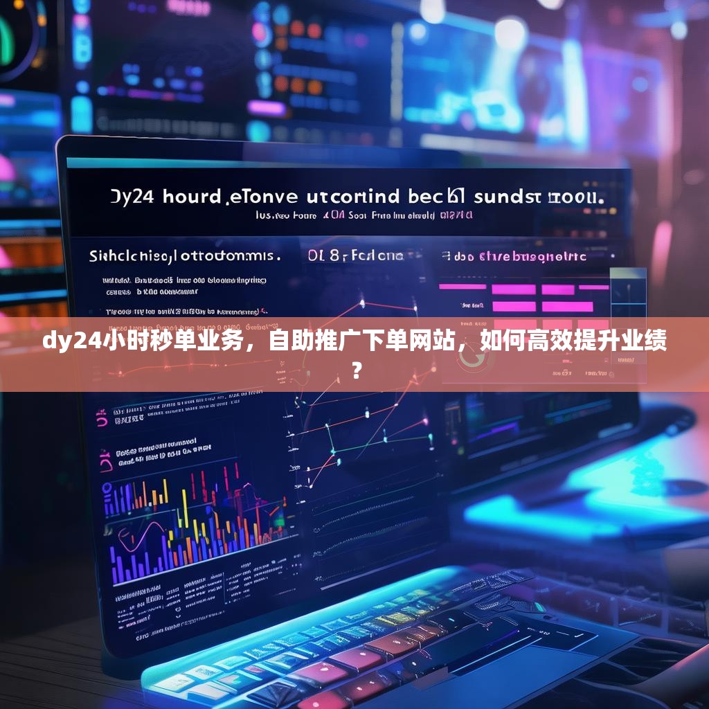 dy24小时秒单业务,自助推广下单网站,如何高效提升业绩? dy24小时秒单业务,自助推广下单网站,如何高效提升业绩?