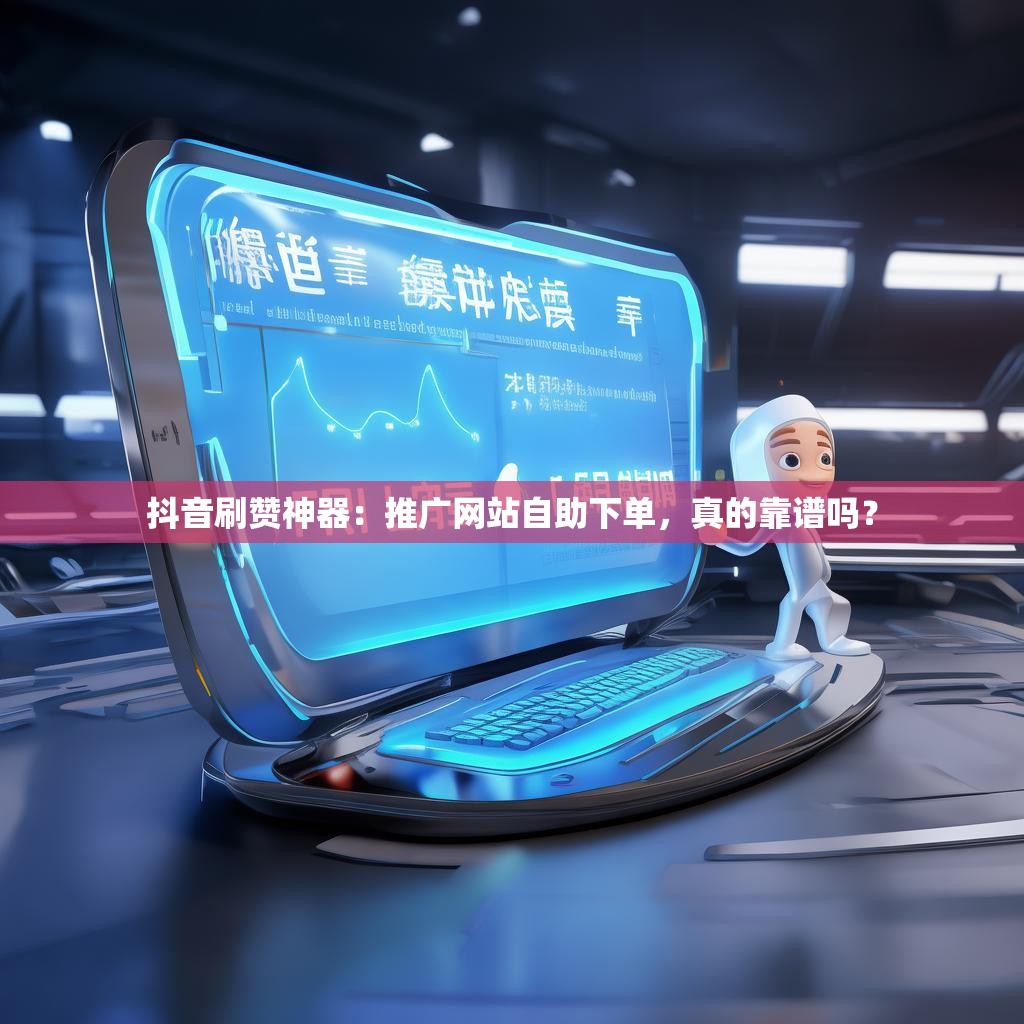 抖音刷赞神器:推广网站自助下单,真的靠谱吗? 抖音刷赞神器:推广网站自助下单,真的靠谱吗?