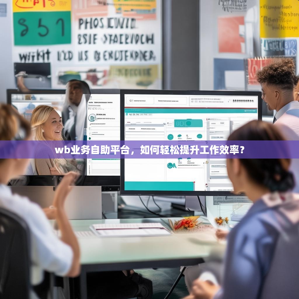 wb业务自助平台,如何轻松提升工作效率? wb业务自助平台,如何轻松提升工作效率?
