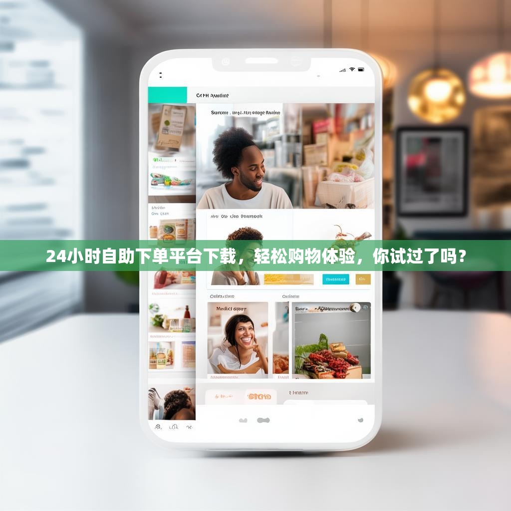 24小时自助下单平台下载,轻松购物体验,你试过了吗? 24小时自助下单平台下载,轻松购物体验,你试过了吗?
