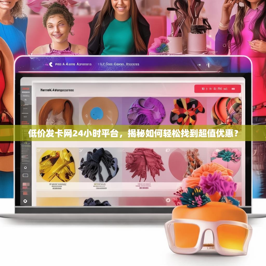 低价发卡网24小时平台,揭秘如何轻松找到超值优惠? 低价发卡网24小时平台,揭秘如何轻松找到超值优惠?