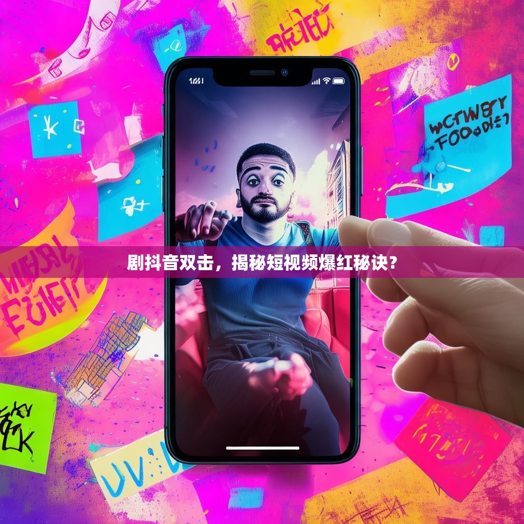 剧抖音双击，揭秘短视频爆红秘诀？
