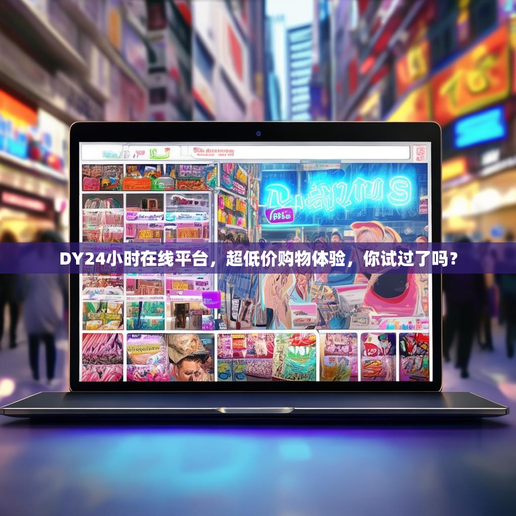 DY24小时在线平台，超低价购物体验，你试过了吗？