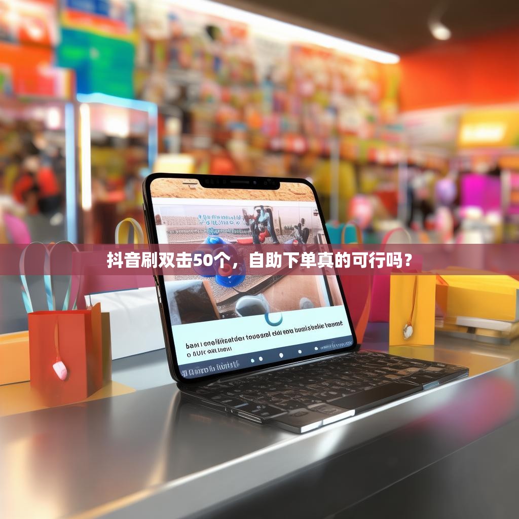 抖音刷双击50个,自助下单真的可行吗? 抖音刷双击50个,自助下单真的可行吗?