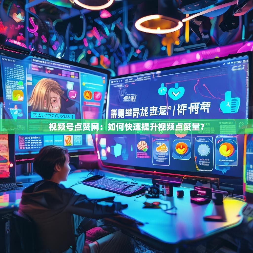 视频号点赞网:如何快速提升视频点赞量? 视频号点赞网:如何快速提升视频点赞量?