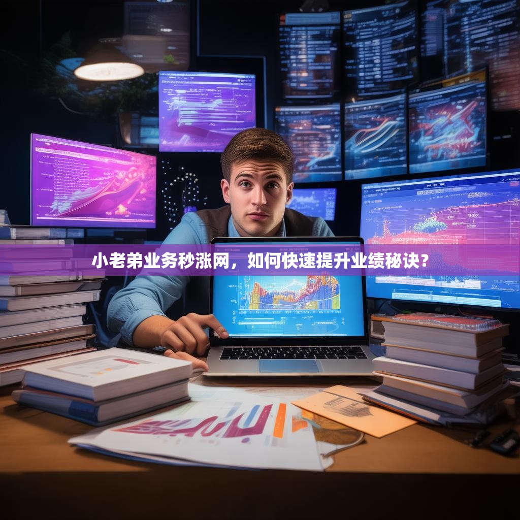 小老弟业务秒涨网，如何快速提升业绩秘诀？