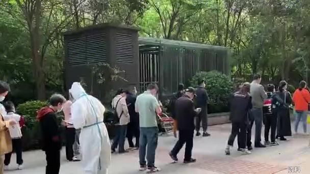 西安新增病例轨迹公布！临潼、西咸新区、浐灞区紧急寻人