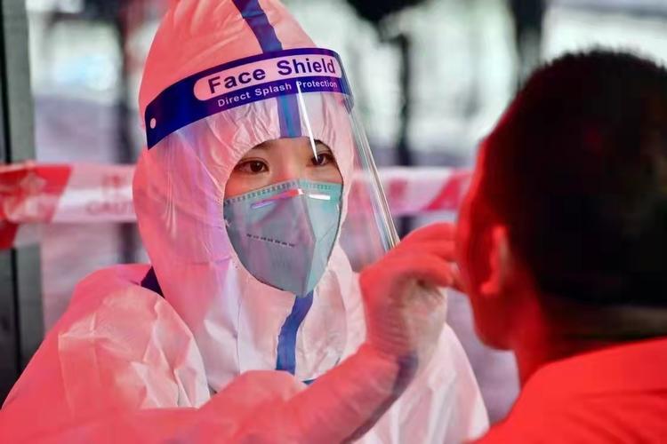 10月4日孟州市做全员核酸检测吗？焦作孟州疫情防控要求汇总