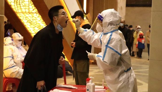 哈尔滨巴彦县新增密接人员，采取了啥举措及相关病例情况