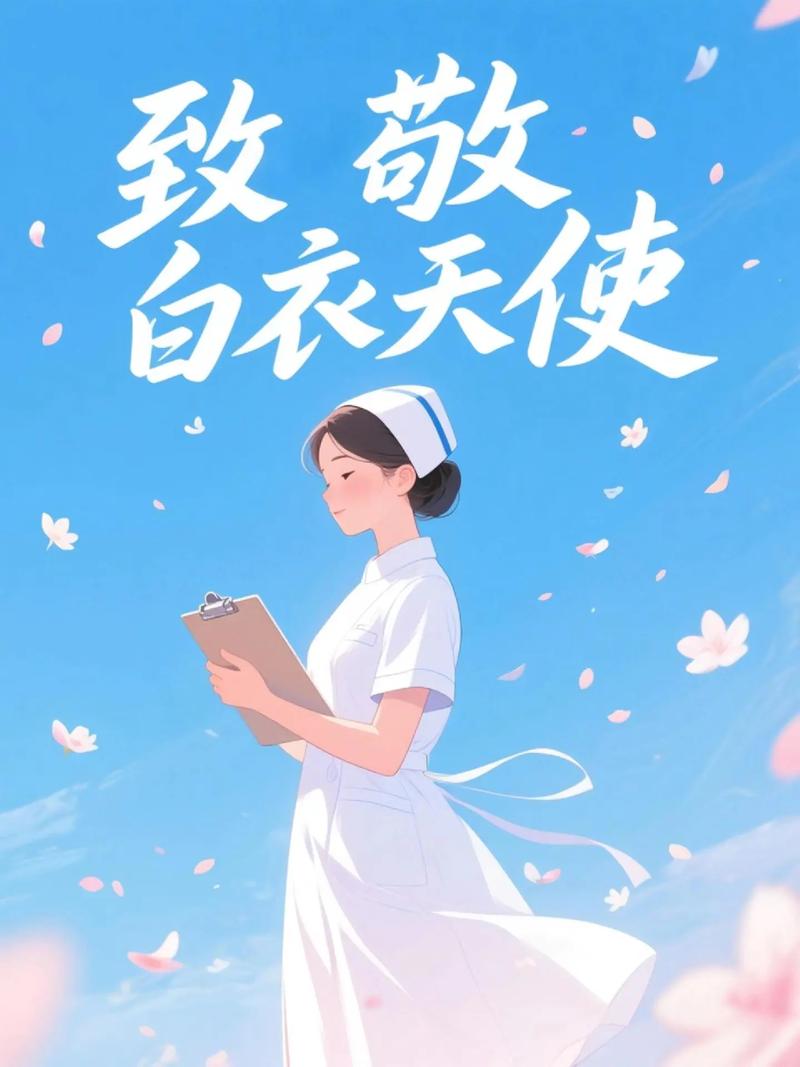 战疫天使的故事__天使关于疫情的作文