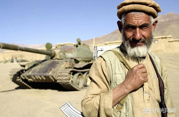 记住马克·彼得斯：丹麦士兵为保卫美国在阿富汗战场重伤