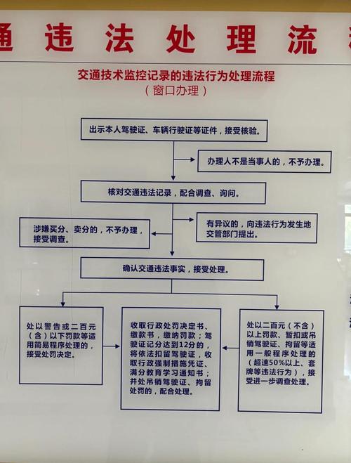 _处理单位的车辆违章_处理单位车违章需要什么证件