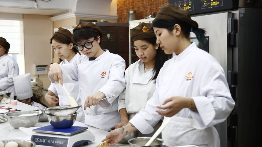 江苏面包店_培训面包烘焙学校_