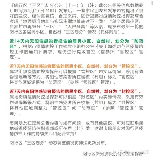 浦江镇新增确诊地址及解封情况，还有上海疫情期间居民难题