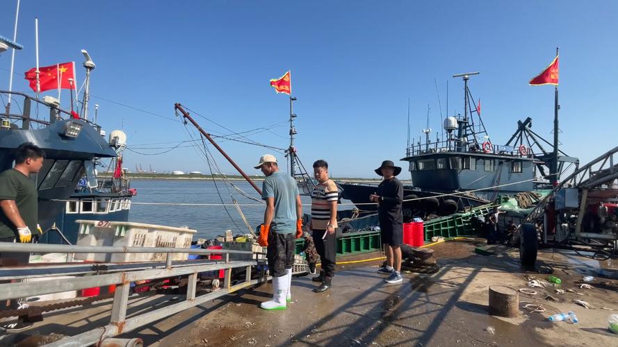 丹东东港市不让渔船出海原因及当地旅游、疫情防控情况