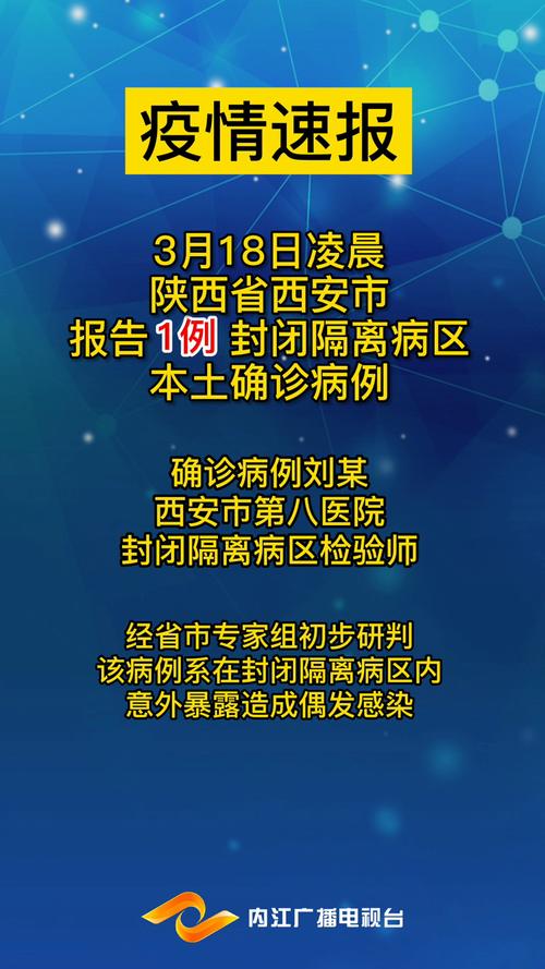 1月8日西安新增30例本土确诊病例详情及活动轨迹公布