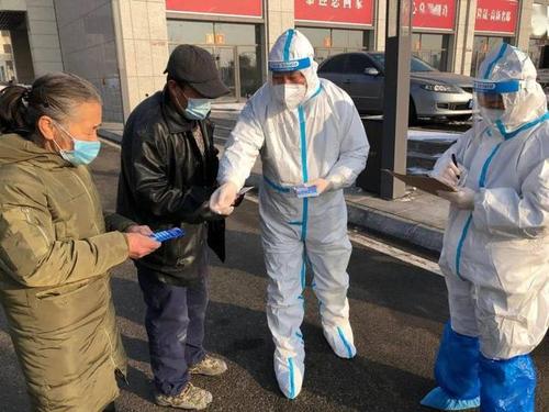 2021公主岭封城真相：是否封城及何时结束全解析