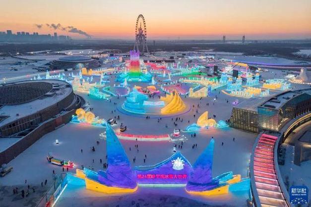 哈尔滨文旅火热出圈，省领导保驾护航，爆火原因及启示全解析