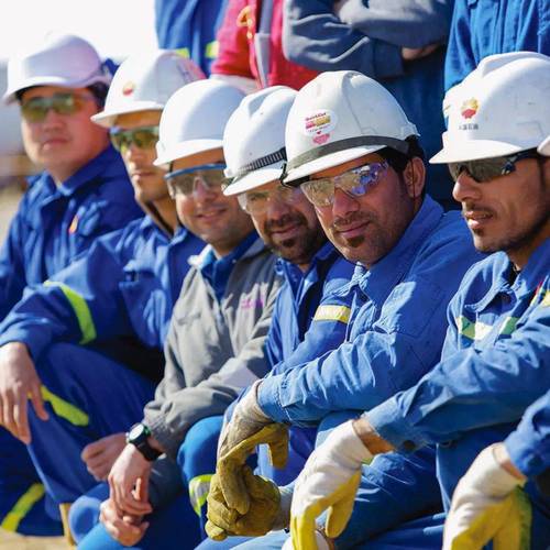 石油行业受疫情影响__疫情对石油公司的影响