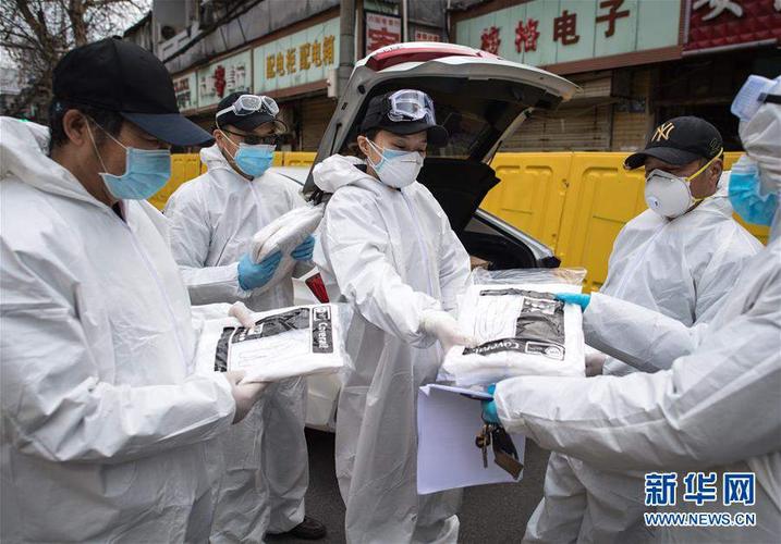 回忆武汉疫情句子__回顾武汉疫情发展过程感慨