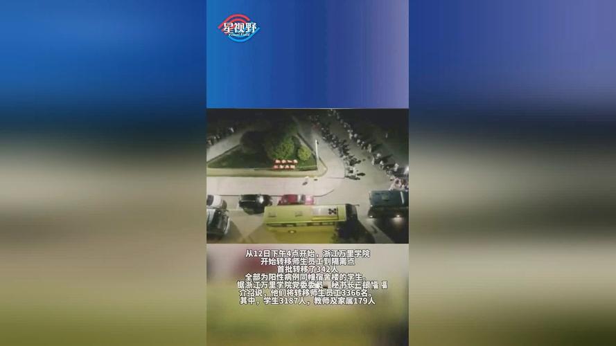 _【浙江一学院3千名师生被转运/浙江学校闹鬼】_【浙江一学院3千名师生被转运/浙江学校闹鬼】