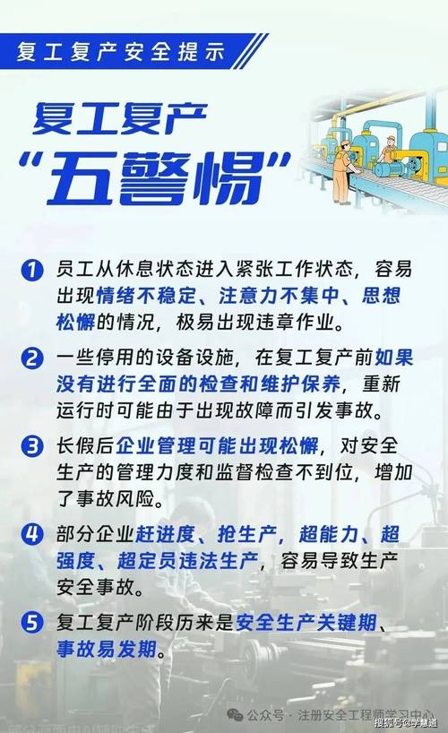 上海推进复工复产防疫要求解答，多方面保障生产安全卫生