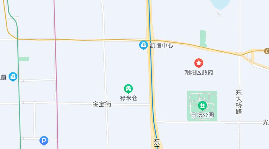 北京市新冠确诊小区__北京新增病例活动小区场所公布