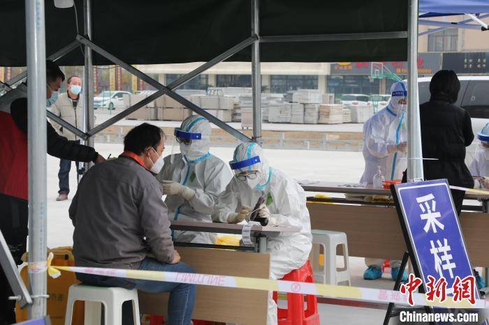 江苏疫情源头追踪：德尔塔变异株相关情况及多地溯源进展