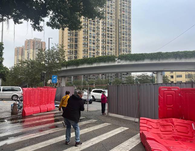 广州解封的标准__广州地区解封