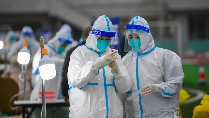 呼市疫情最新公告__呼市疫情急寻