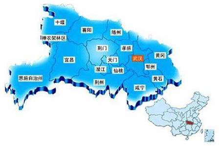 中国疫情最严重的省份是哪些？湖北、江苏还是其他省？