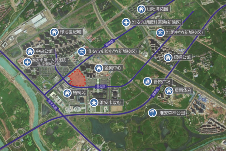 2021年1月贵阳回江苏淮安隔离政策及淮安城市介绍