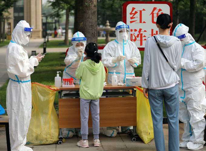 河北疫情源头查到了吗__源头疫情河北查实情况