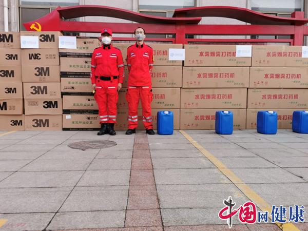 武汉疫情后红十字会还能信任吗 恢复声誉需长期努力