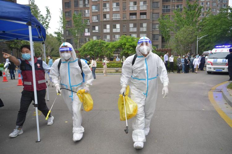 昌图最新疫情通报_昌图县疫情防控消息_